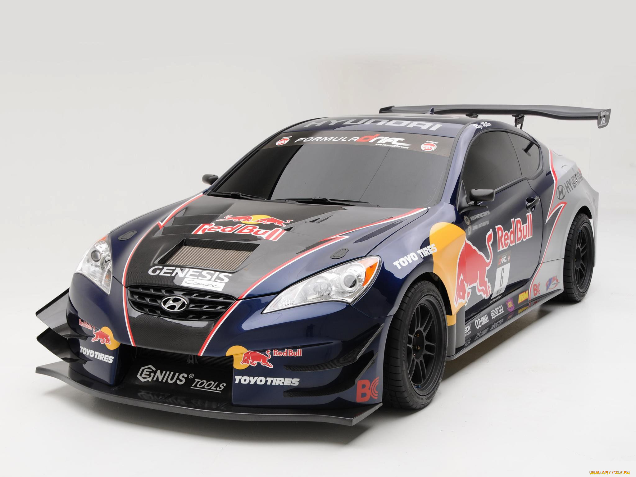 , hyundai